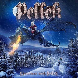 PELLEK (Norway) / Christmas With Pellek