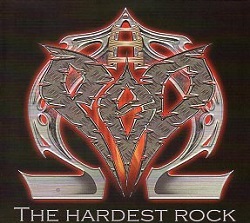 PEO (Sweden) / The Hardest Rock