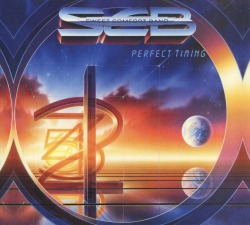 SWEET COMFORT BAND (US) / Perfect Timing