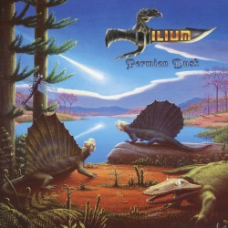 ILIUM (Australia) / Permian Dusk