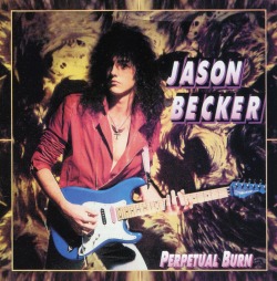 JASON BECKER (US) / Perpetual Burn