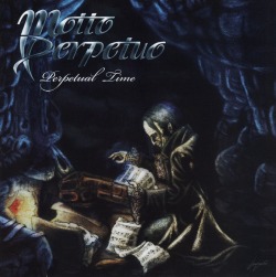 MOTTO PERPETUO (Spain) / Perpetual Time + 3