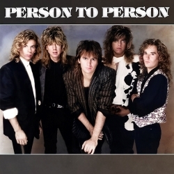 PERSON TO PERSON (US) / Person To Person - The Comple Recordings (2CD)
