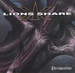 LION'S SHARE / Perspective (2CD)