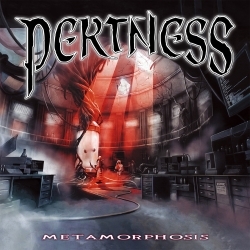 PERTNESS (Switzerland) / Metamorphosis