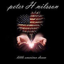 PETER H NILSSON (Sweden) / Little American Dream