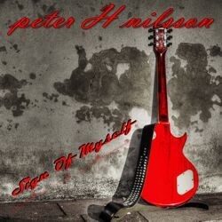 PETER H NILSSON (Sweden) / Sign Of Myself