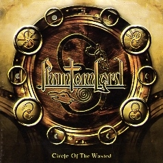 PHANTOM LORD (Greece) / Circle Of The Wasted