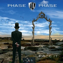 PHASE II PHASE (Spain) / Face It