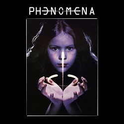 PHENOMENA (UK) / Phenomena (2018 reissue)