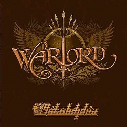 PHILADELPHIA (US) / Warlord + 1