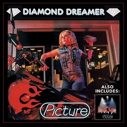 PICTURE (Netherlands) / Diamond Dreamer + Picture 1