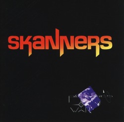 SKANNERS (Italy) / Pictures Of War