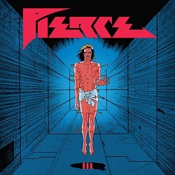 PIERCE (US) / III: The Anthology (2CD)