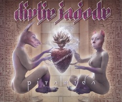 DIVLJE JAGODE (Bosnia and Herzegovina) / Piramida