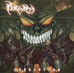 PIRANA (Mexico) / Corruption