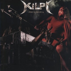 KILPI (Finland) / Pirun Merta