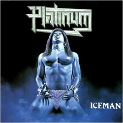 PLATINUM (US) / Iceman + 6