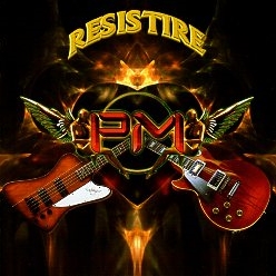 PM (Spain) / Resistire