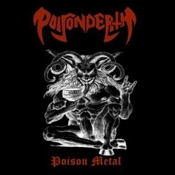 POISONDEATH (Peru) / Poison Metal
