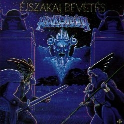 POKOLGEP (Hungary) / Ejszakai Bevetes + 5 (2012 reissue)