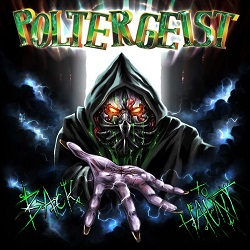 POLTERGEIST (Switzerland) / Back To Haunt