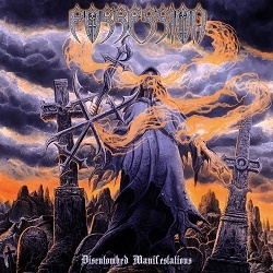 POSSESSION (US) / Disentombed Manifestations (2CD)