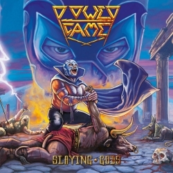 POWERGAME (Germany) / Slaying Gods