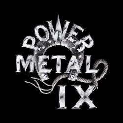 POWER METAL (Indonesia) / IX