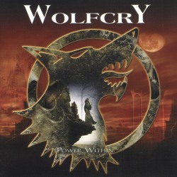 WOLFCRY / Power Within