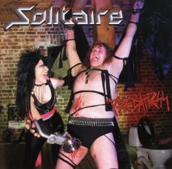 SOLITAIRE (Finland) / Predatress
