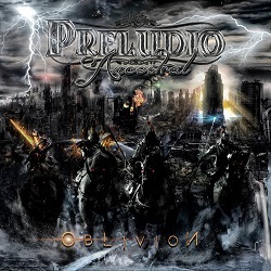 PRELUDIO ANCESTRAL (Argentina) / Oblivion