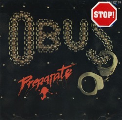 OBUS (Spain) / Preparate