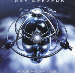LOST WEEKEND (UK) / Presence Of Mind