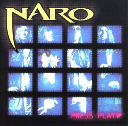NARO (Canada) / Press Play