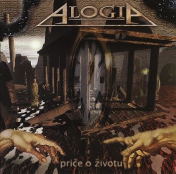 ALOGIA (Serbia) / Price O Zivotu