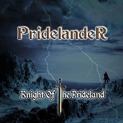 PRIDELANDER (Indonesia) / Knight Of The Prideland