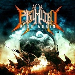 PRIMITAI (UK) / Rise Again
