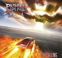PRIMITAI (UK) / The Calling