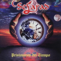 SEFARAD (Spain) / Prisioneros Del Tiempo