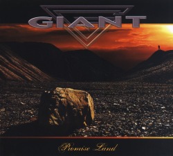GIANT (US) / Promise Land