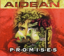 AIDEAN (Germany) / P・R・O・M・I・S・E・S
