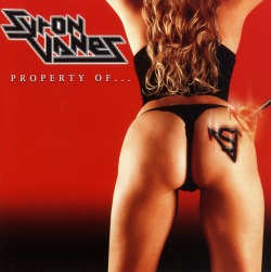 SYRON VANES (Sweden) / Property Of...