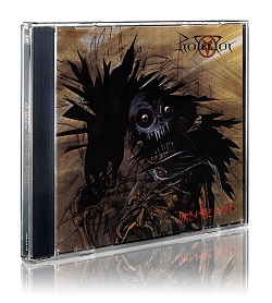 PROTECTOR (Germany) / Urm The Mad (2015 reissue)