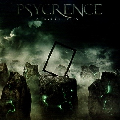 PSYCRENCE (Greece) / A Frail Deception
