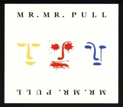 MR. MISTER(US) / Pull
