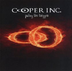 COOPER INC. / Pulling The Trigger