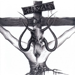 BLIZZARD(Germany) / Pure Filth And Mayhem