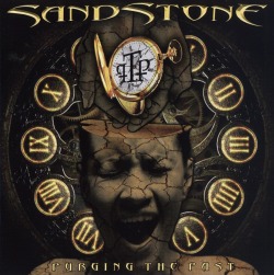 SANDSTONE (UK) / Purging The Past