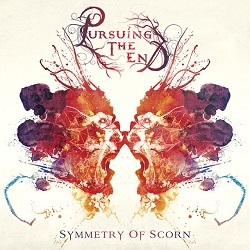 PURSUING THE END (Italy) / Symmetry Of Scorn